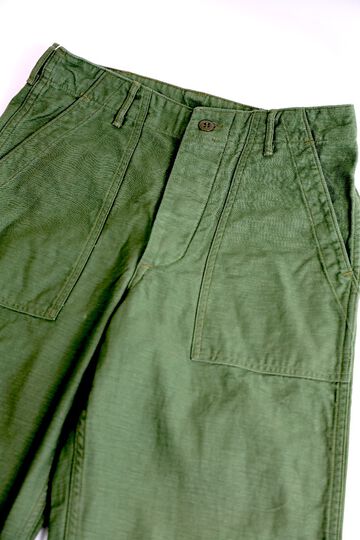 01-5002 US Army Fatigue Pants 16GREEN-5,, small image number 2