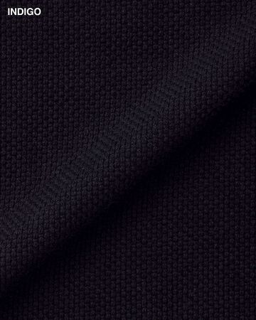 MMGJ6005 #002 SASHIKO JACKET-OVERDYE (INDIGO, BLACK),BLACK, small image number 6