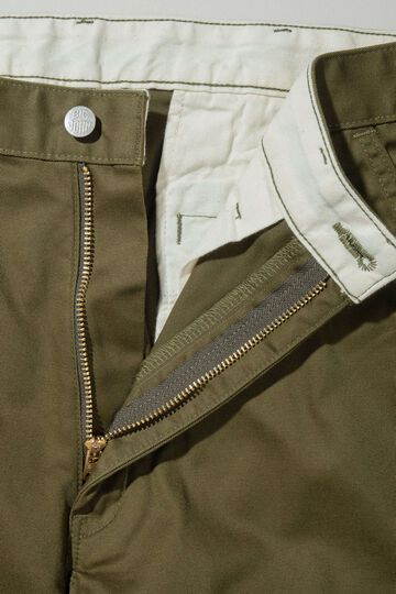 M803E 7.5oz CLASSIC TROUSER CHINO (KHAKI,BROWN,BLACK,BEIGE),BLACK, small image number 29