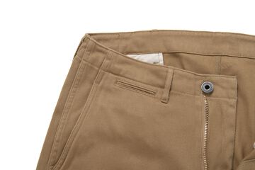 1910 41-Khaki Chino Trousers,NAVY, small image number 5