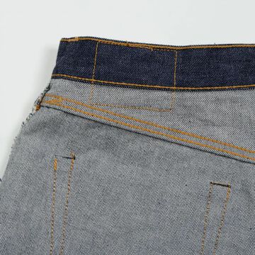 TCB jeans 60s-One Washed-40,, small image number 3