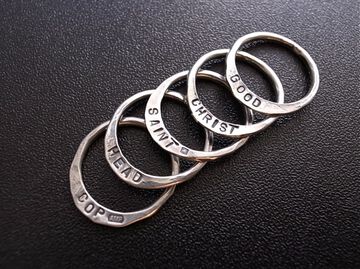 1AO-125 Five Rings,, small image number 0