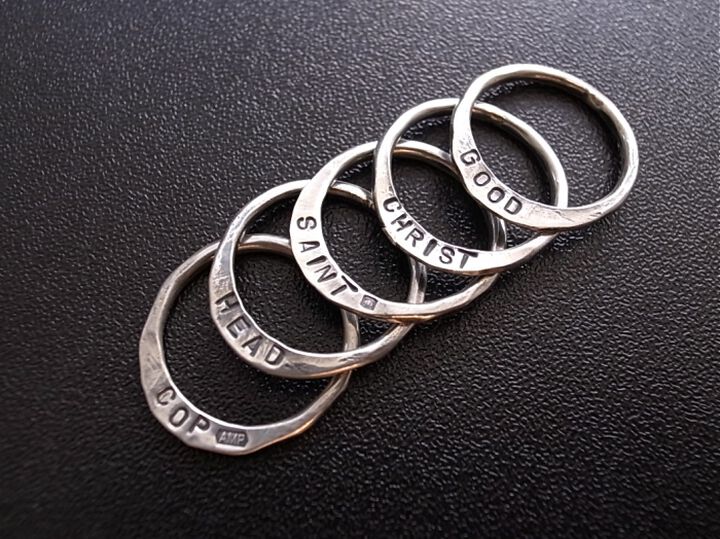 1AO-125 Five Rings,, medium image number 0