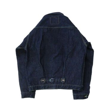 S555VX25oz 25OZ ZERO MODEL JACKET-One Wash-36,, small image number 1