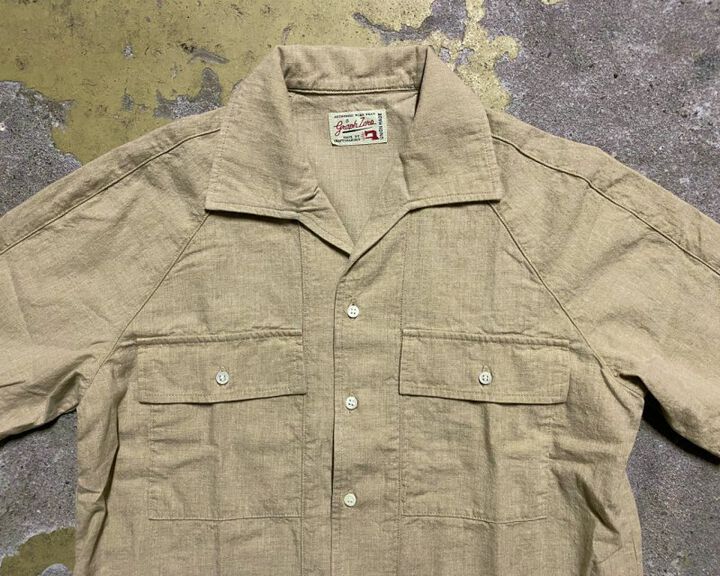 GZRGSLS0405-GREEN-M,GREEN, medium image number 2