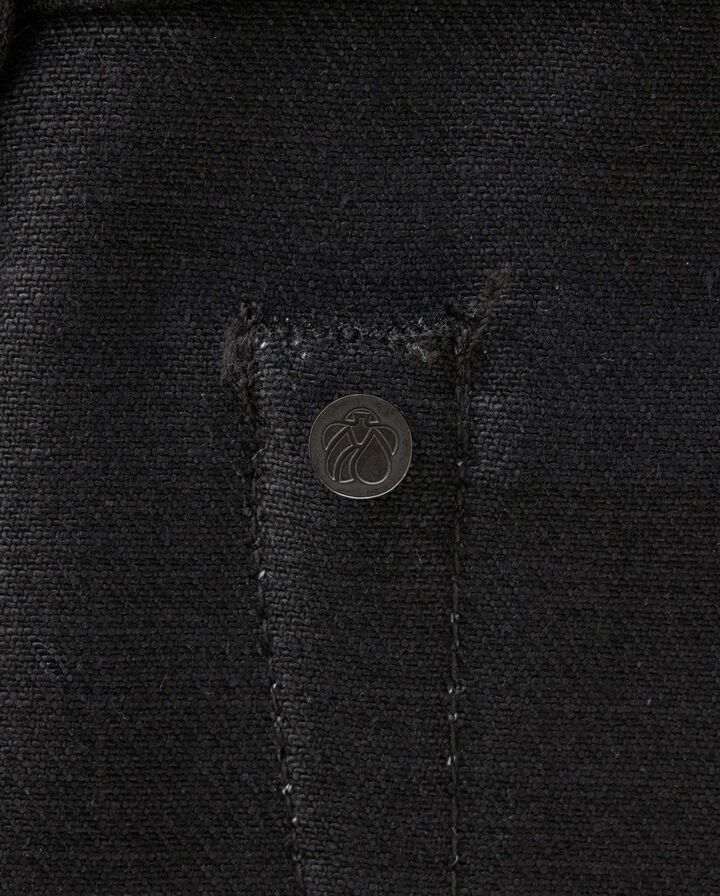 MMJZ1300 14.7oz #300 "STANDARD" SLIM (BLACK),, medium image number 12