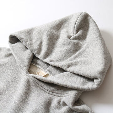 BR-9992 TSURI-AMI WIDE PARKA-BLACK-L,BLACK, small image number 7