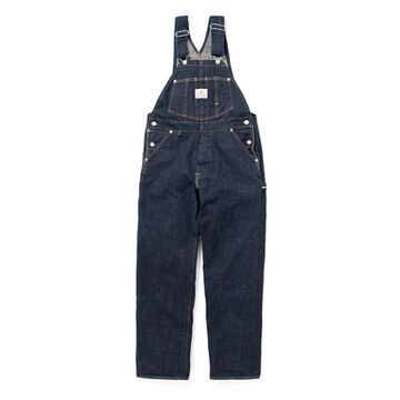 G-008 14oz G3 overalls,, small image number 0