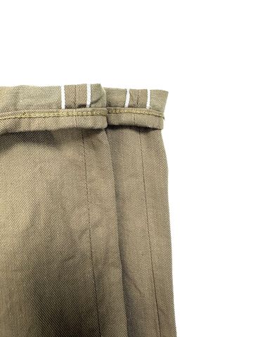 ONI271-SVCKB Selvedge Chino Khaki Beige,, small image number 9