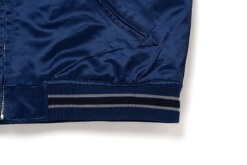 4622 Indigo Souvenier Jacket,INDIGO, small image number 3