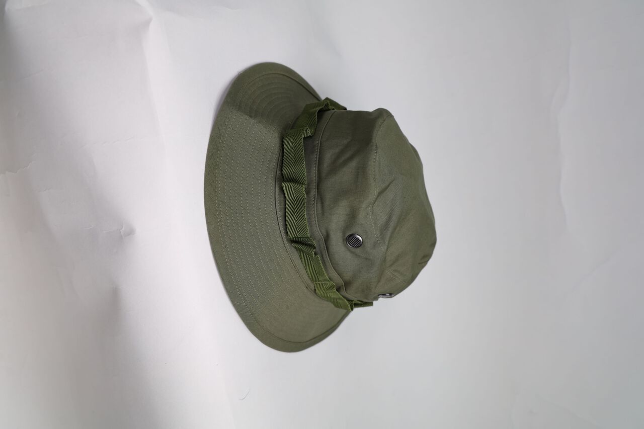 DENIMIO US ARMY JUNGLE HAT RIPSTOP 03 023 76