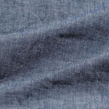 HBP-300CH Chambray Work Shirt (OFF WHITE),OFF WHITE, small image number 8