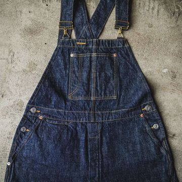 TCB No.1 Overalls,, small image number 0