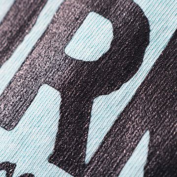 BR-25253 TUBE SHORT SLEEVE T-SHIRT (4COLORS),SAX, small image number 9