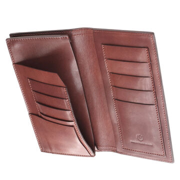 PAILOT RIVER PR-PS02PLCT (REDMOON) Long Wallet PR-PS02PLCT (Saddle leather black
saddle leather dark brown
saddle leather natural
black
brown
Saddle Leather Black
Saddle Leather Dark Brown
BLACK
BROWN
),SADDLE LEATHER NATURAL, small image number 4