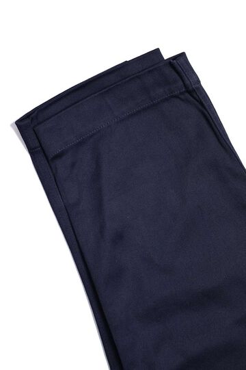 F0535 CLASSIC TROUSERS WORK TWILL,NAVY, small image number 5