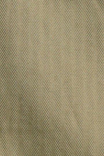 TNK305 "herringbone" M65 Pants (KHAKI BEIGE),KHAKI BEIGE, small image number 12