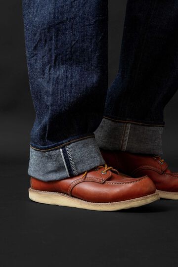 M1012W (001) 10oz Left Hand Twill WWⅡ MODEL,, small image number 12