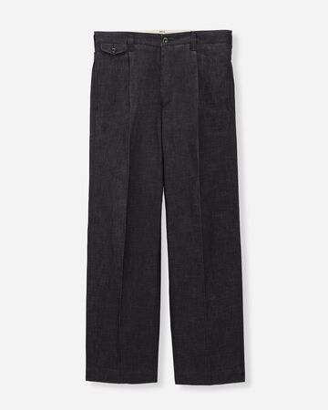 MXPT6000 8OZ DENIM TROUSERS,INDIGO, small image number 4