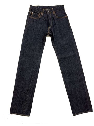 ONI270-60XX 12oz Selvedge Denim Just right Straight,, small image number 5