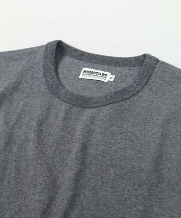 MT002 ZIMBABWE COTTON 8.5oz S/S T-SHIRTS-WHITE-S,WHITE, small image number 6