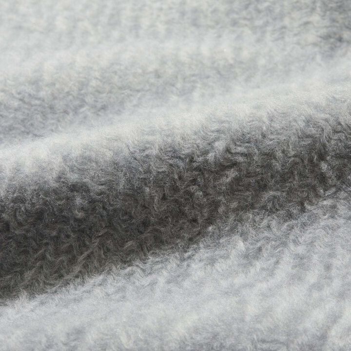 Pullover Hoodie,HEATHER GRAY, medium image number 14