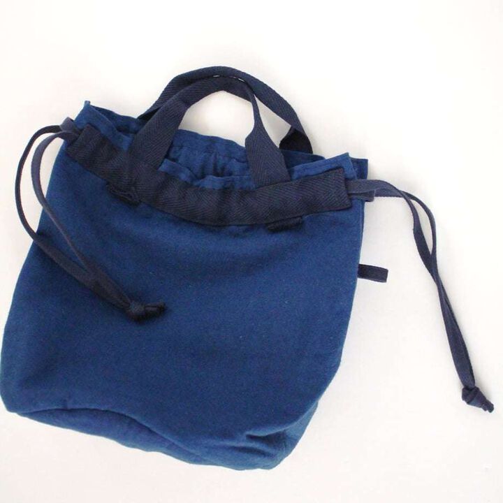 G211-01 Original Oxford Round-Bottom Drawstring Bag,OLIVE, medium image number 10