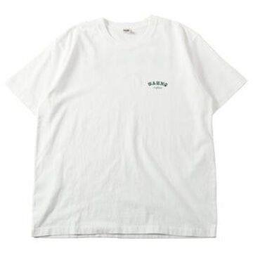 BR-24310 SELLOUT SHORT SLEEVE T-SHIRT,WHITE, small image number 0