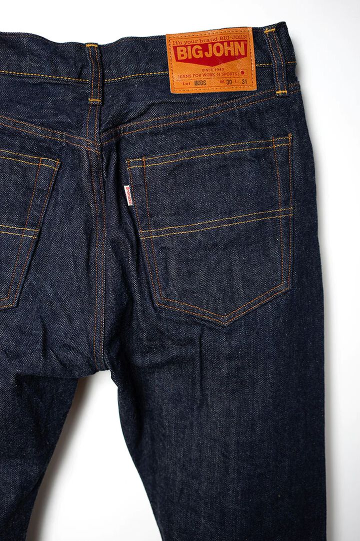 M106J (001)14OZ MODS SLIM FIT -33,, medium image number 7