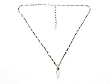 HYJK-122 Pendulum Necklace,, small image number 3