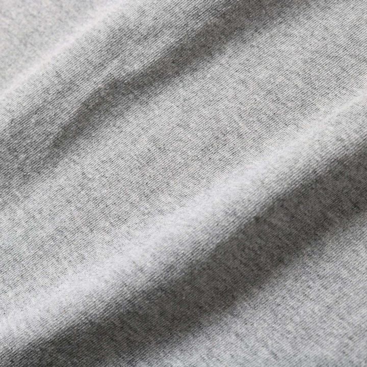 BR-26147 TOUGH-NECK SS PT-T 【STATE OF MIND】,GRAY, medium image number 12
