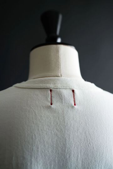 MGTS01M-69R MAGNUM WEIGHT S/S T-SHIRTS,WHITE, small image number 4