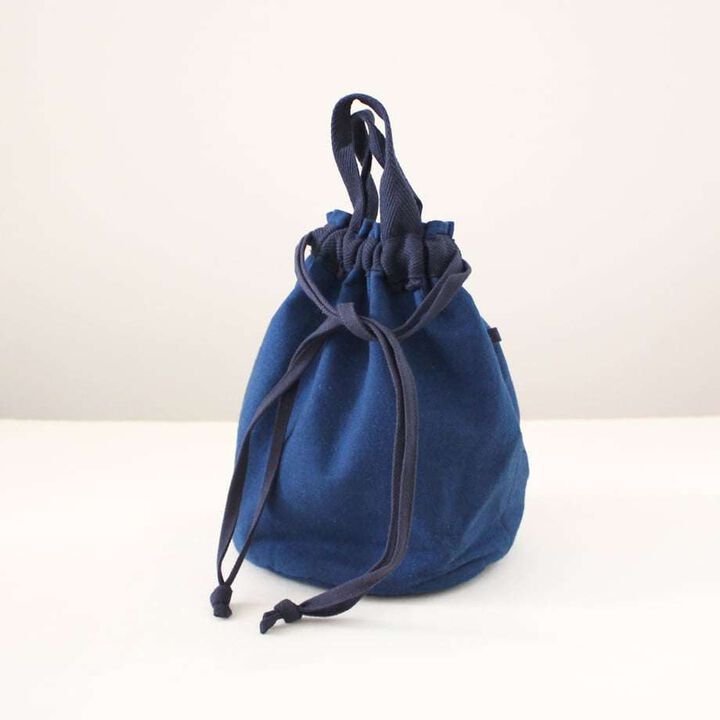 G211-01 Original Oxford Round-Bottom Drawstring Bag,OLIVE, medium image number 8