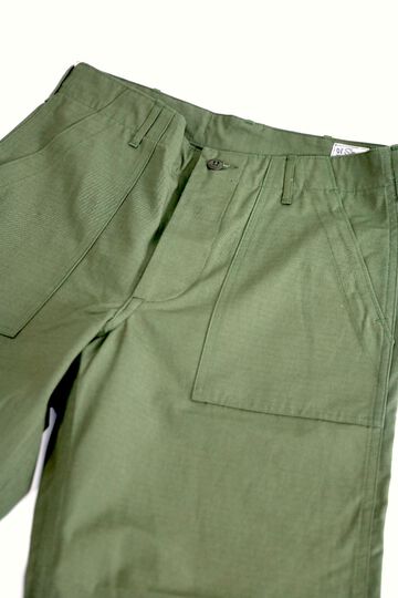 01-5002 US Army Fatigue Pants 76ARMY GREEN-5,, small image number 2