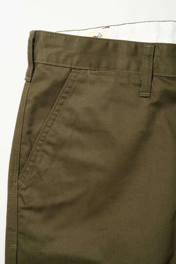M803E 7.5oz CLASSIC TROUSER CHINO (KHAKI,BROWN,BLACK,BEIGE),BLACK, small image number 28