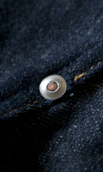 R609 RARE DENIM JACKET,, small image number 5