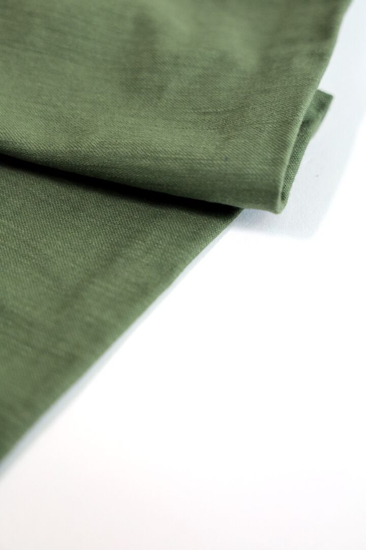01-5032 US ARMY SLIM FIT FATIGUE PANTS 16GREEN,, medium image number 7