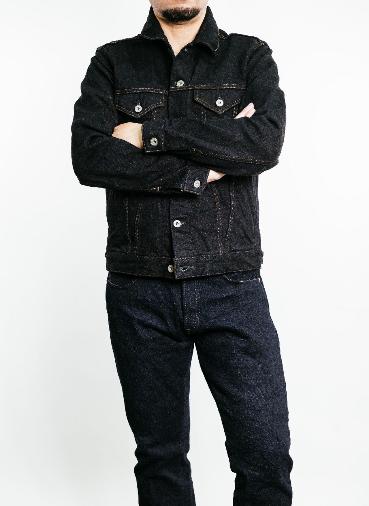 Oni Secret Oni Type Jacket 02527P 