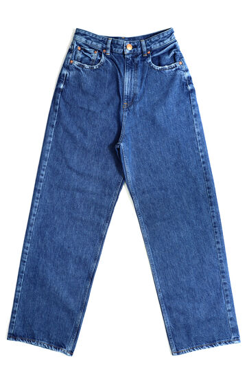 72W43201 Dakota【WOMEN'S】,kita-IndigoDark, small image number 2
