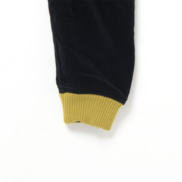 WAR-006 SHINMA TAISEN VELVETEEN SUKAJAN BLACK-38,BLACK, small image number 5