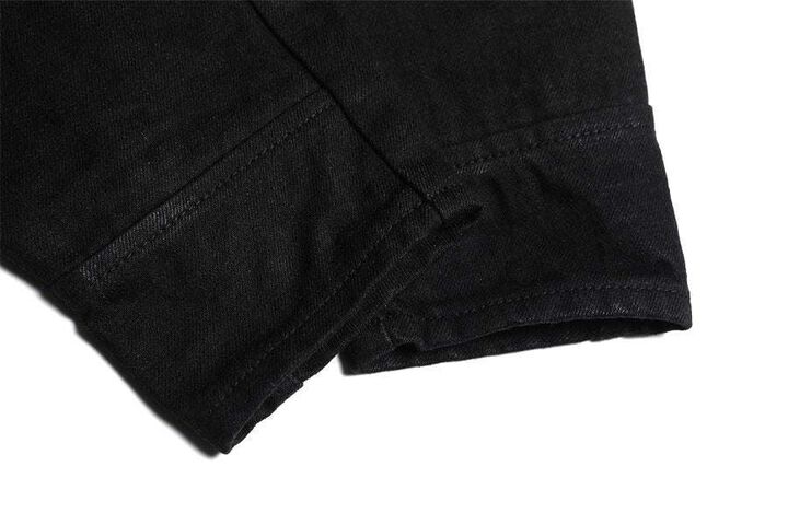 2904 Humming Bird Jacket Blackie Denim,, medium image number 7