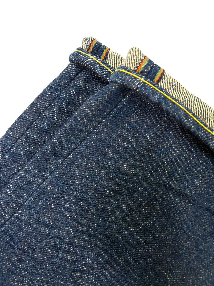 ONI622ZR-KAB 20oz Secret Denim Relax Tapered,, medium image number 10