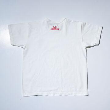 MCT24-101 HEAVY WEIGHT T-SHIRT,BLACK, small image number 3