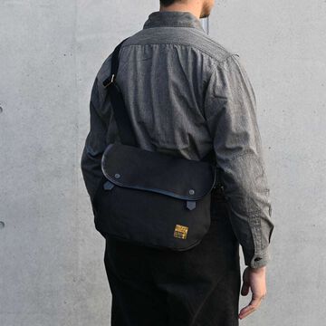 TR-B31 Serviceman Bag,BLACK, small image number 0