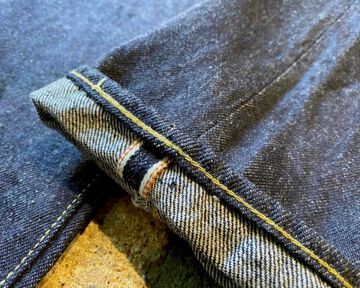 GZ-16STS-04 GZ-16STS-04 16oz super tight slim jeans right Aya,, small image number 10