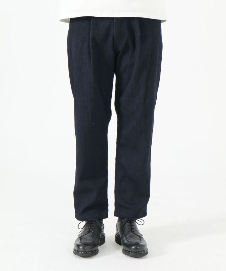 JBJE15003A 11oz Sashiko 5P wide tapered-28,, medium image number 0