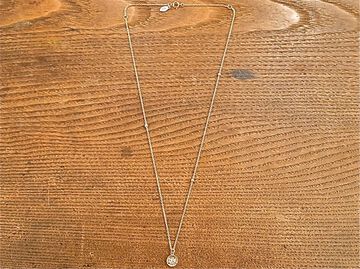 13AH-290 K10 Trip Smile Necklace,, small image number 6