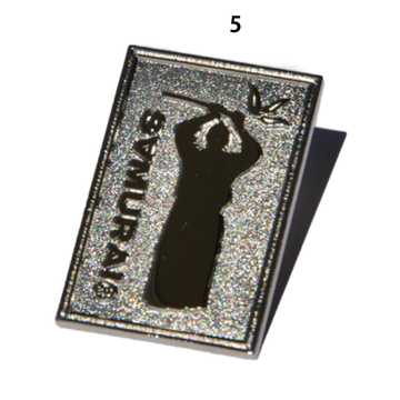 SJPINS23 PIN BADGE-05,5, small image number 1