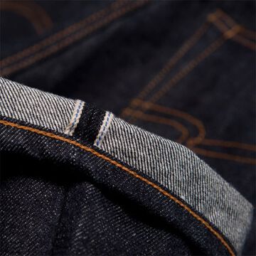 SD-103 15oz TIGHT STRAIGHT	-One Washed-28,, small image number 5