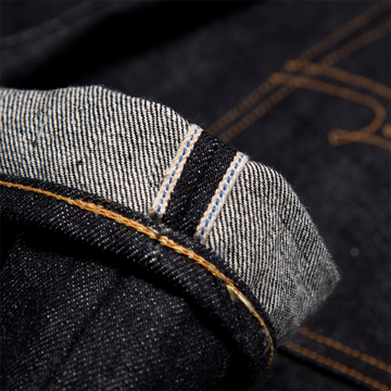SD-101 15oz regular Straight-One Washed-30,, small image number 4